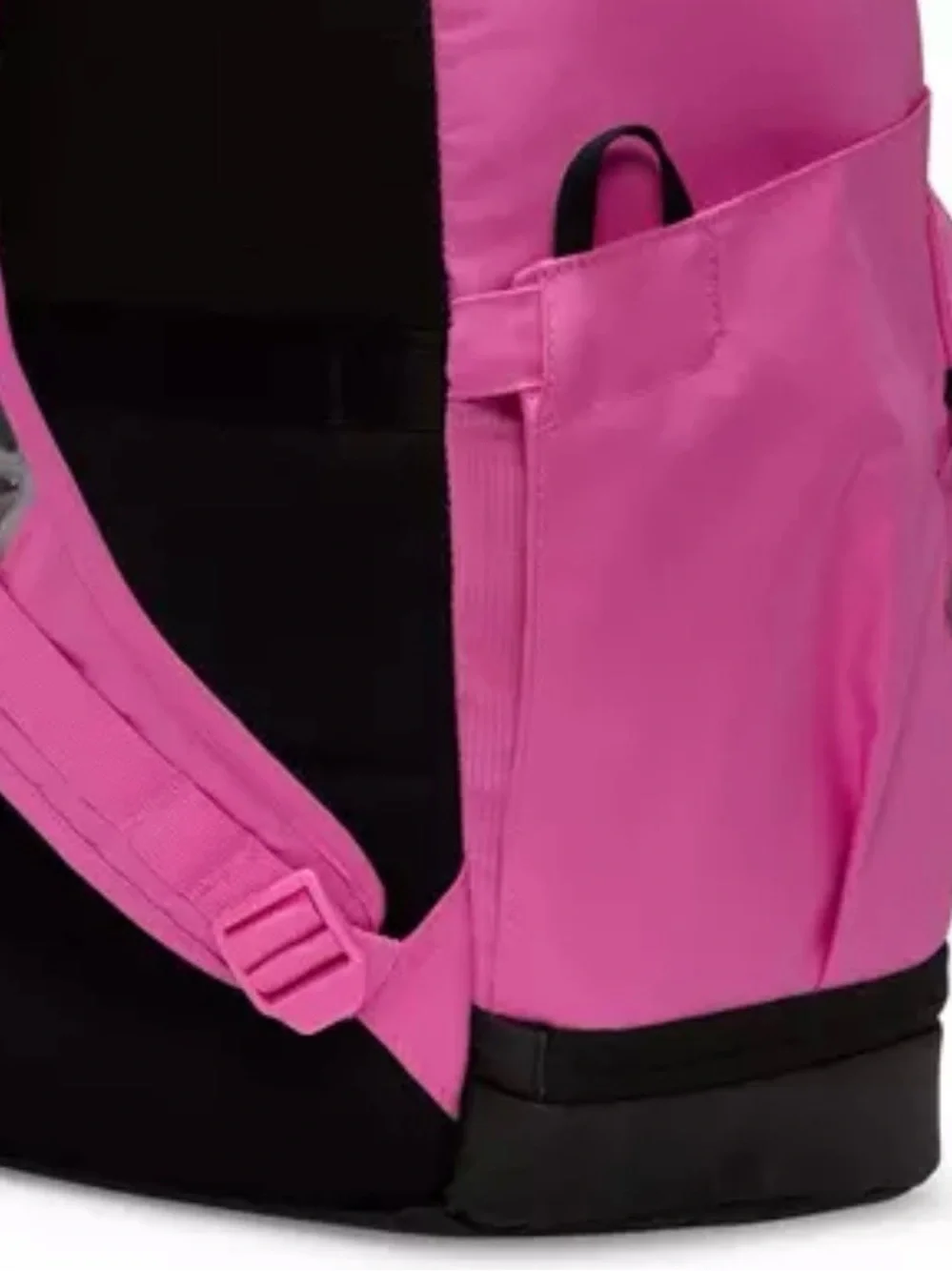 Nike Varsity Elite Backpack Playful Pink & Black